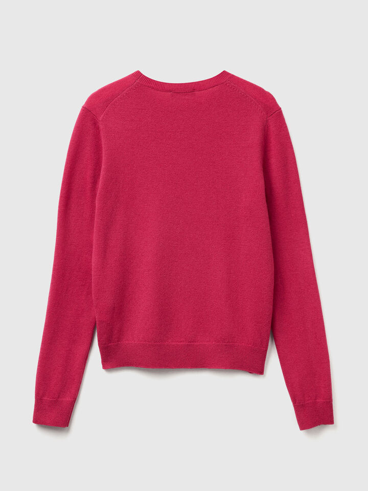 SWEATER L/S Women image number 6